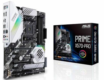 ASUS Prime X570 Pro