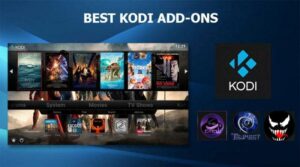 KODI ADD-ONS: Cinema HD Alternative