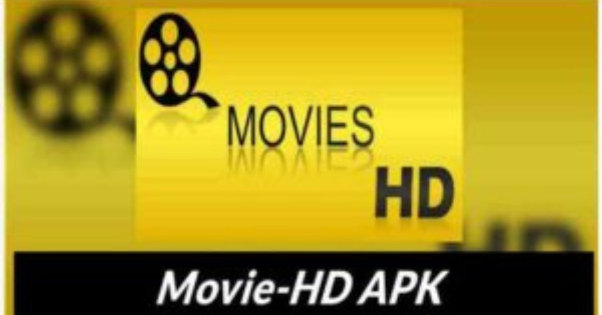 Movie HD APK Download