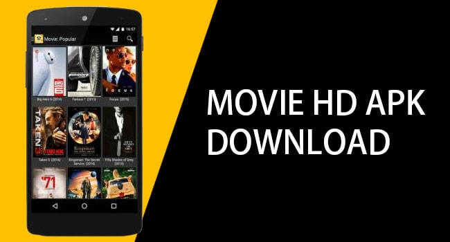 Movie HD Apk Download 