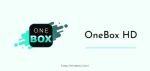 OneBox HD: Cinema HD Alternative