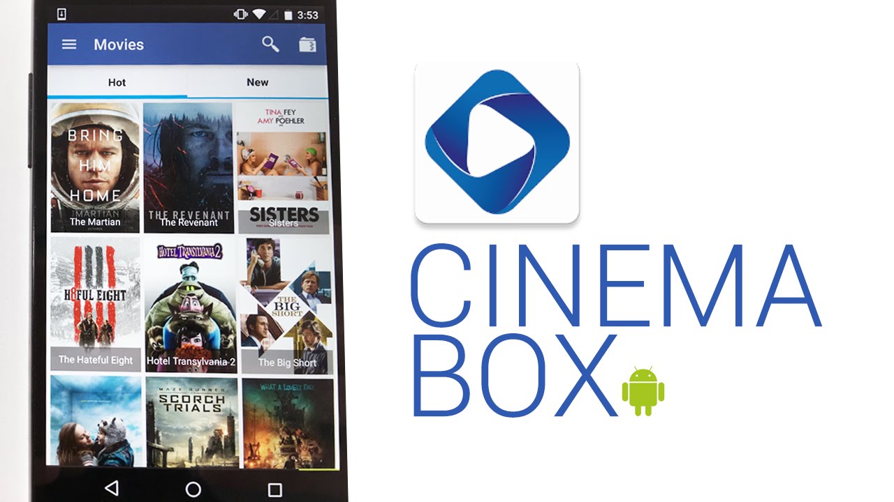 cinema box download