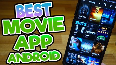 best movie app