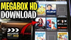 Megabox HD Download